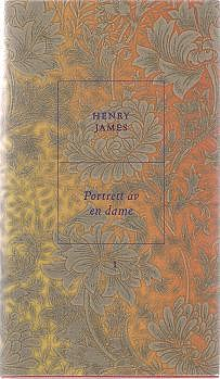 Portrett av en dame: Del én by Henry James