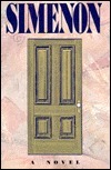 The Door (La Porte) by Georges Simenon, Daphne Woodward