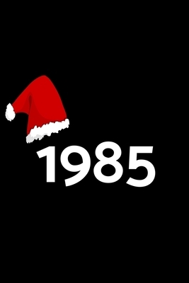 1985: Gym Weightlifting Diary 6" x 9" 117 pages by Family Cutey
