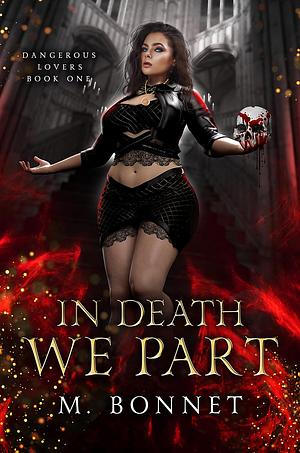 In Death We Part by M. Bonnet