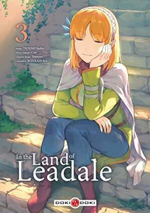 In the Land of Leadale T03 by Ceez