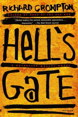 Hell's Gate by Richard Crompton