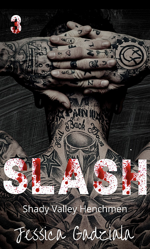 Slash by Jessica Gadziala