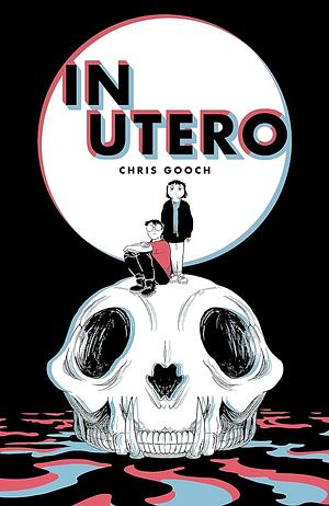 In Utero by Chris Gooch