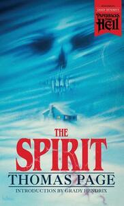 The Spirit by Thomas Page