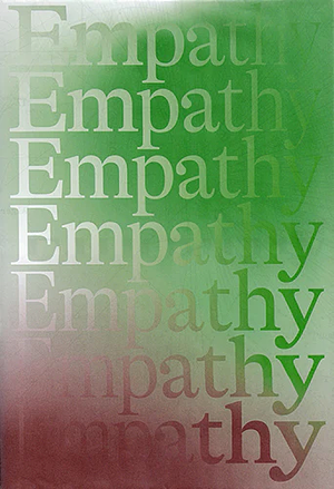 Empathy Revisited: Designs for More Than One by Sumitra Upham, Billie Muraben, Mariana Pestana