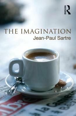 The Imagination by Jean-Paul Sartre