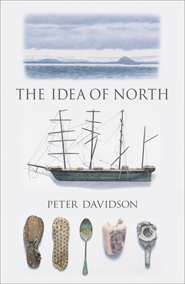 The Idea of North by Peter Davidson