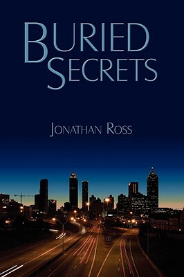 Buried Secrets by Jonathan Ross