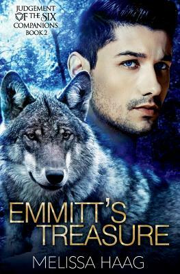 Emmitt's Treasure by Melissa Haag