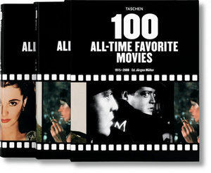 100 All-Time Favorite Movies by 