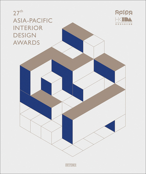 27th Asia-Pacific Interior Design Awards by Li Aihong, Wang Chen