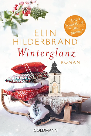 Winterglanz by Elin Hilderbrand