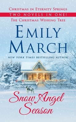 Snow Angel Season: Christmas in Eternity Springs, Christmas Wishing Tree by Emily March