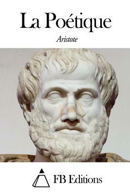 La Poétique by Aristotle