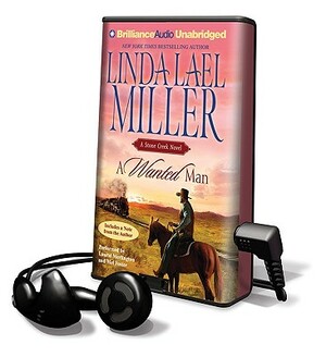 A Wanted Man by Linda Lael Miller