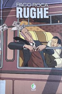Rughe by Paco Roca