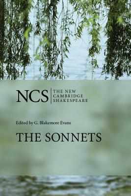 Ncs: The Sonnets 2ed by William Shakespeare