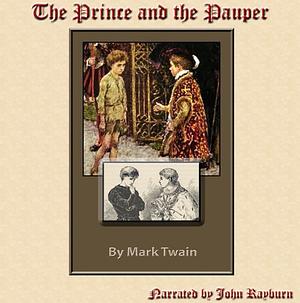 The Prince and the Pauper by Mark Twain