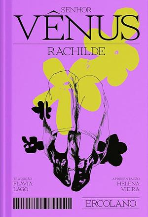 Senhor Vênus by Rachilde