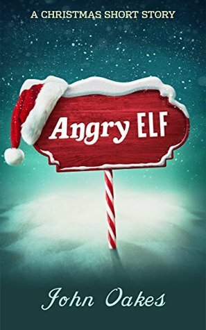 Angry Elf by John Oakes