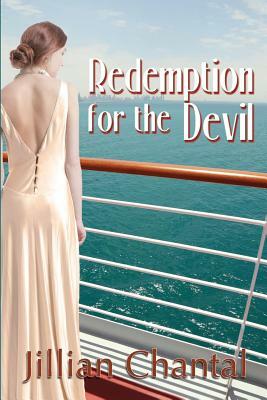 Redemption for the Devil by Jillian Chantal