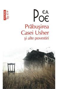 Prabusirea Casei Usher si alte povestiri by Edgar Allan Poe