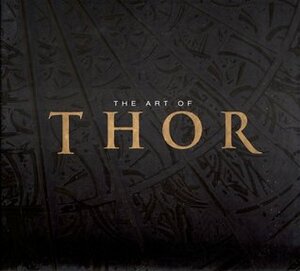 The Art of Thor by Matthew K. Manning, Walt Simonson