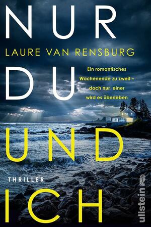 Nur du und ich by Laure Van Rensburg