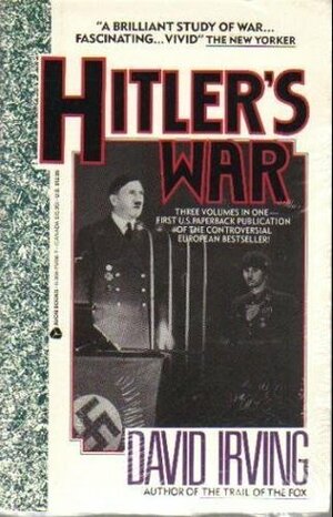 Hitler's War by David Irving