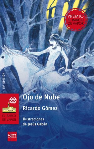 Ojo de Nube by Ricardo Gómez