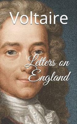 Letters on England by Voltaire