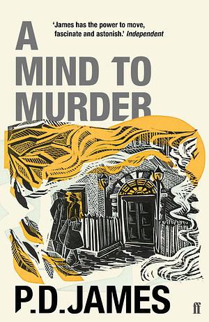 A Mind to Murder by P.D. James