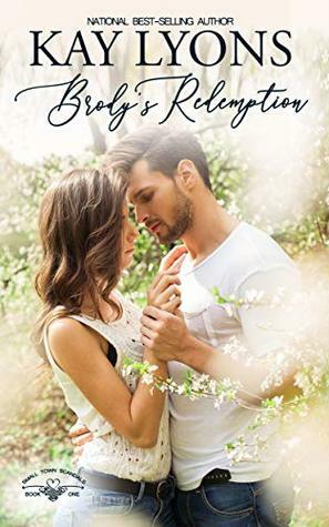 Brody's Redemption by Kay Lyons, Kay Stockham