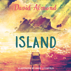 Island by David Almond