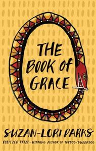 The Book of Grace by Suzan-Lori Parks