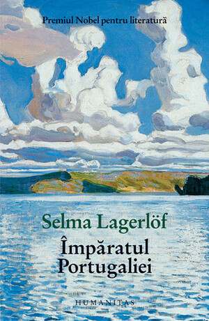Împăratul Portugaliei by Selma Lagerlöf