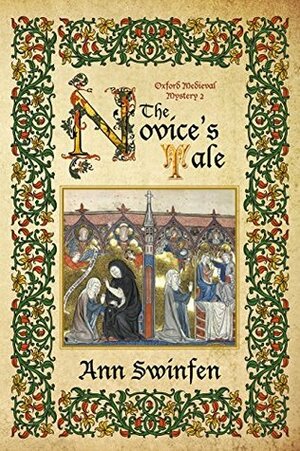 The Novice's Tale by Ann Swinfen