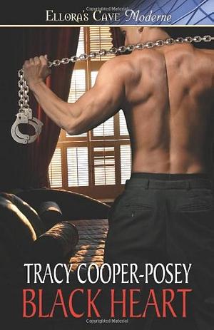 Black Heart by Tracy Cooper-Posey