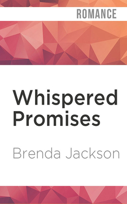 Whispered Promises by Brenda Jackson