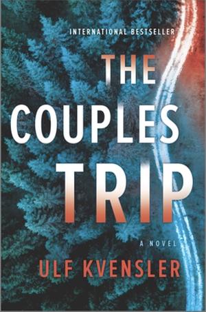 The Couples Trip by Ulf Kvensler