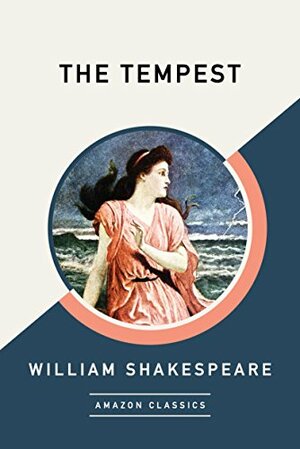 The Tempest by William Shakespeare