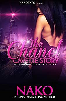 The Chanel Cavette Story by Nako