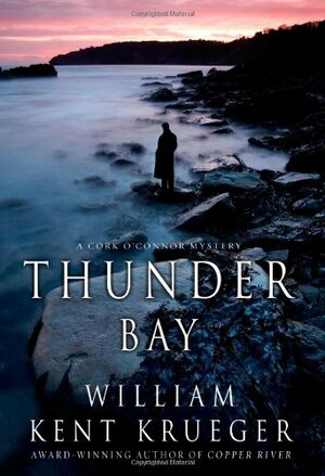 Thunder Bay by William Kent Krueger