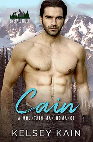 Cain by Kelsey Kain