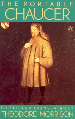 The Portable Chaucer: Revised Edition by Geoffrey Chaucer