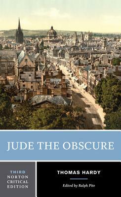 Jude the Obscure by Thomas Hardy