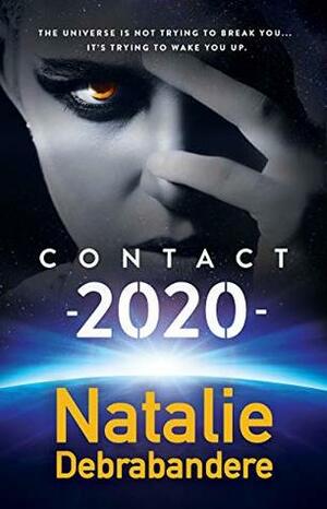 Contact 2020 by Natalie Debrabandere