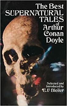 Dziwne zjawiska by Arthur Conan Doyle