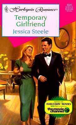 Temporary Girlfriend by Steele, Steele